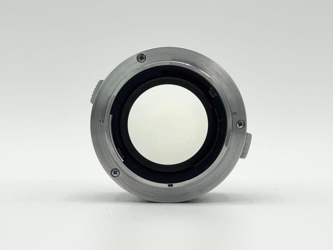 【整備品】OLYMPUS OM-1 G. ZUIKO 50mm f1.4