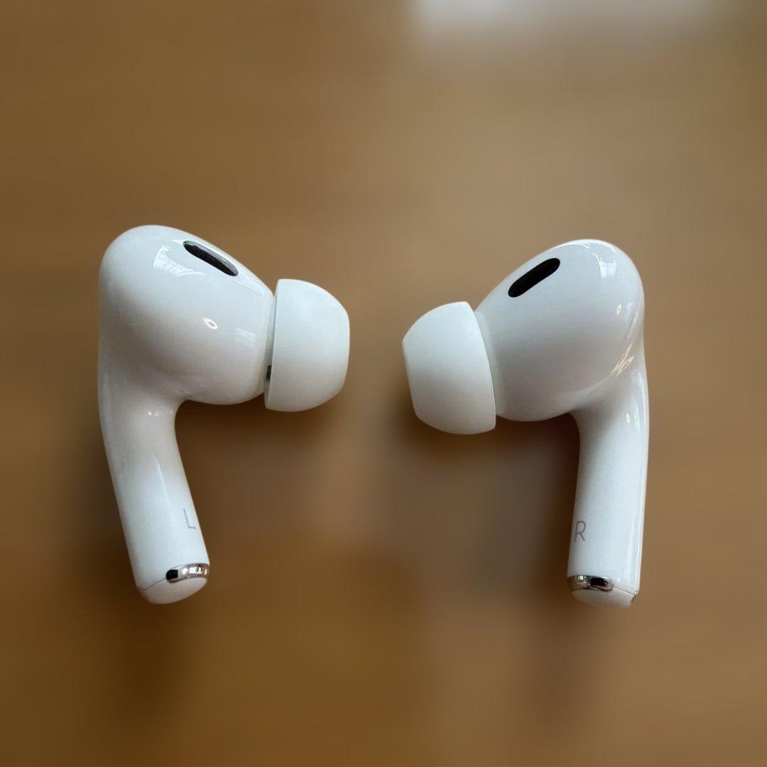 Apple AirPods Pro (第2世代) MQD83J/A