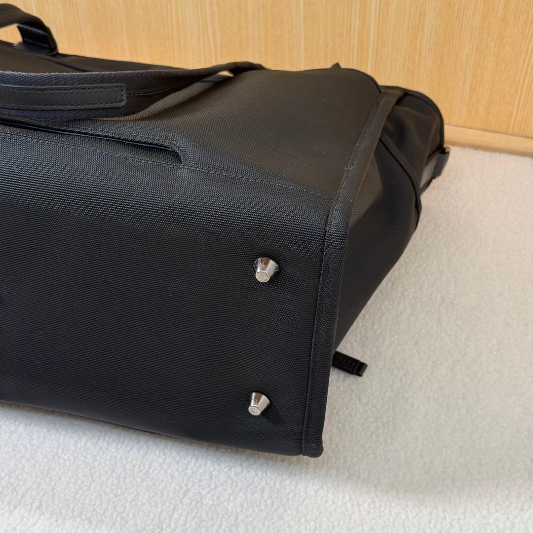 Zero Halliburton ゼロハリバートン トートバッグ 2WAY