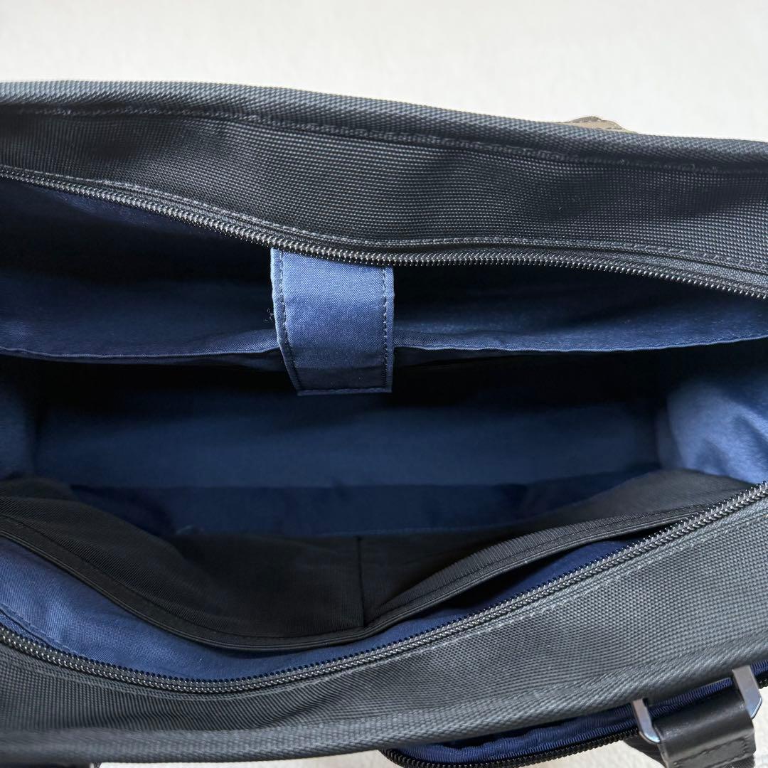 Zero Halliburton ゼロハリバートン トートバッグ 2WAY