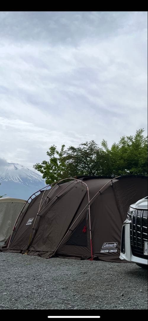 コールマン クーン 2024 リミテッド