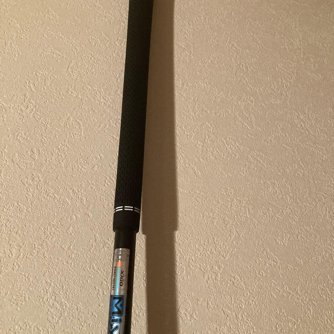 ゼクシオX 2024ドライバー 10.5° 純正S