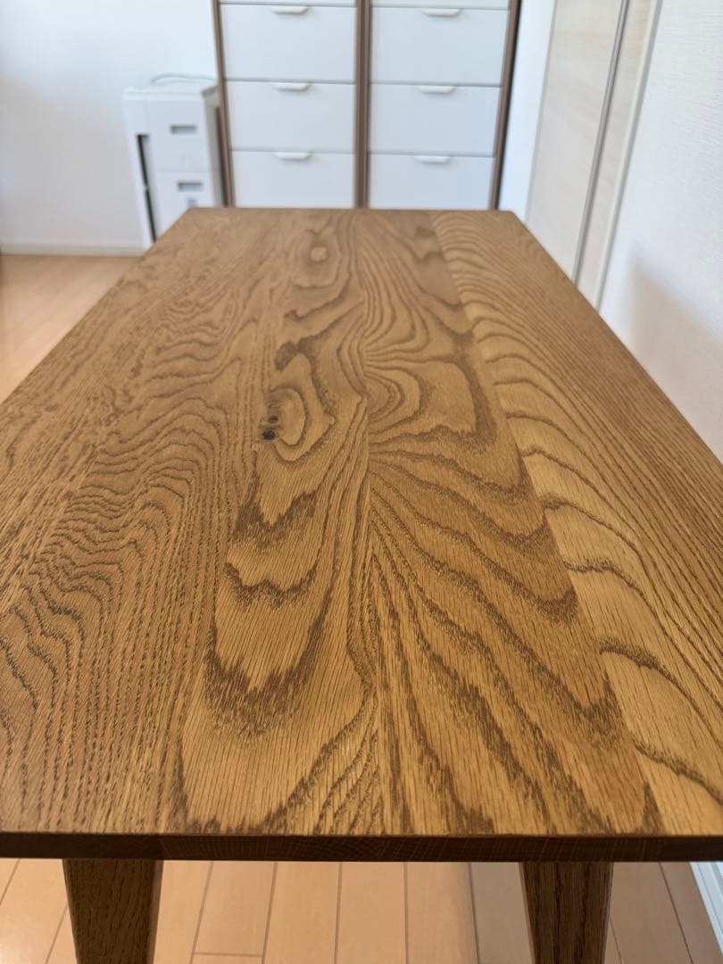 unico ADDAY(アディ)　カフェテーブル W1000