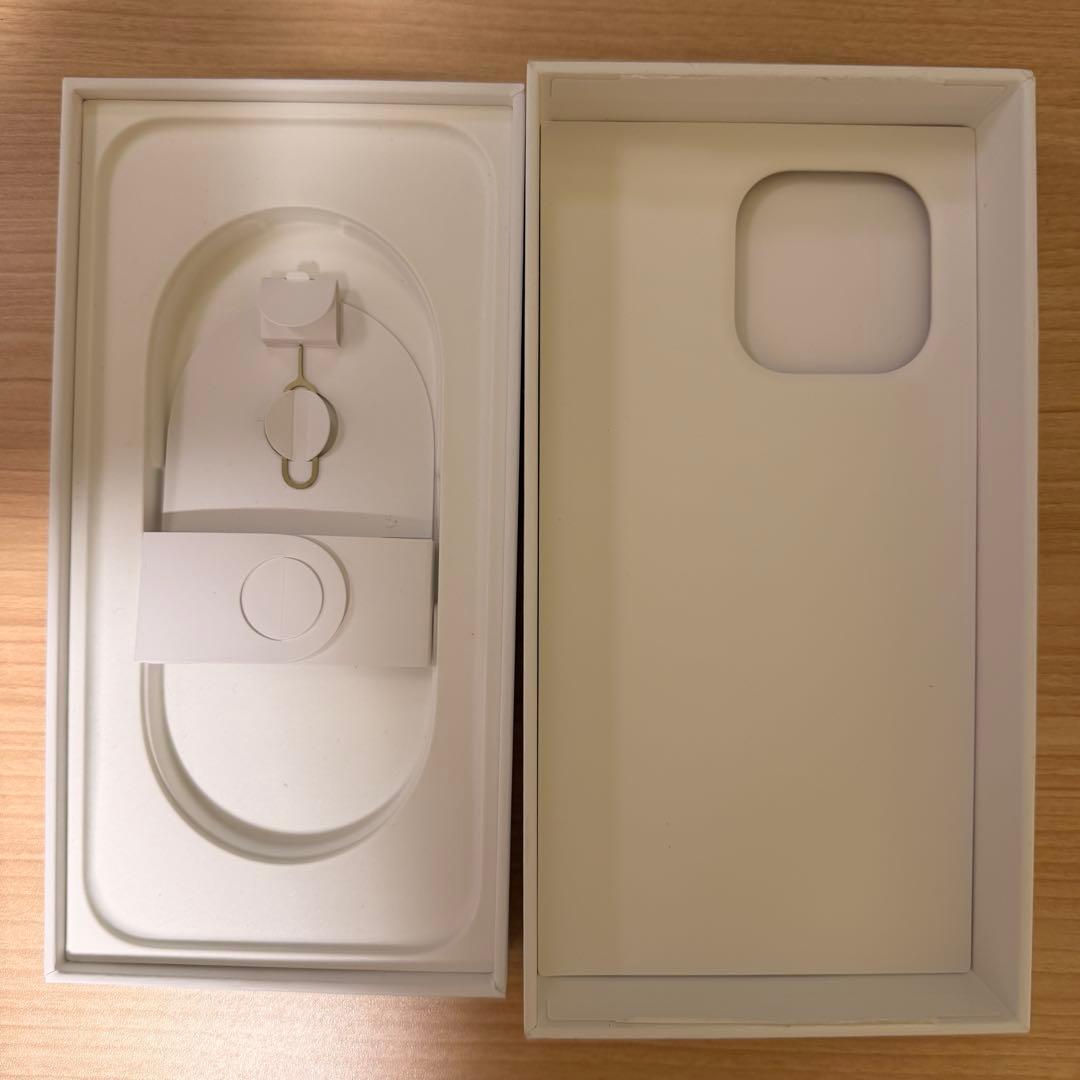 美品 iPhone 16 Pro Max シルバー おまけ付き（ガラスフィルム）