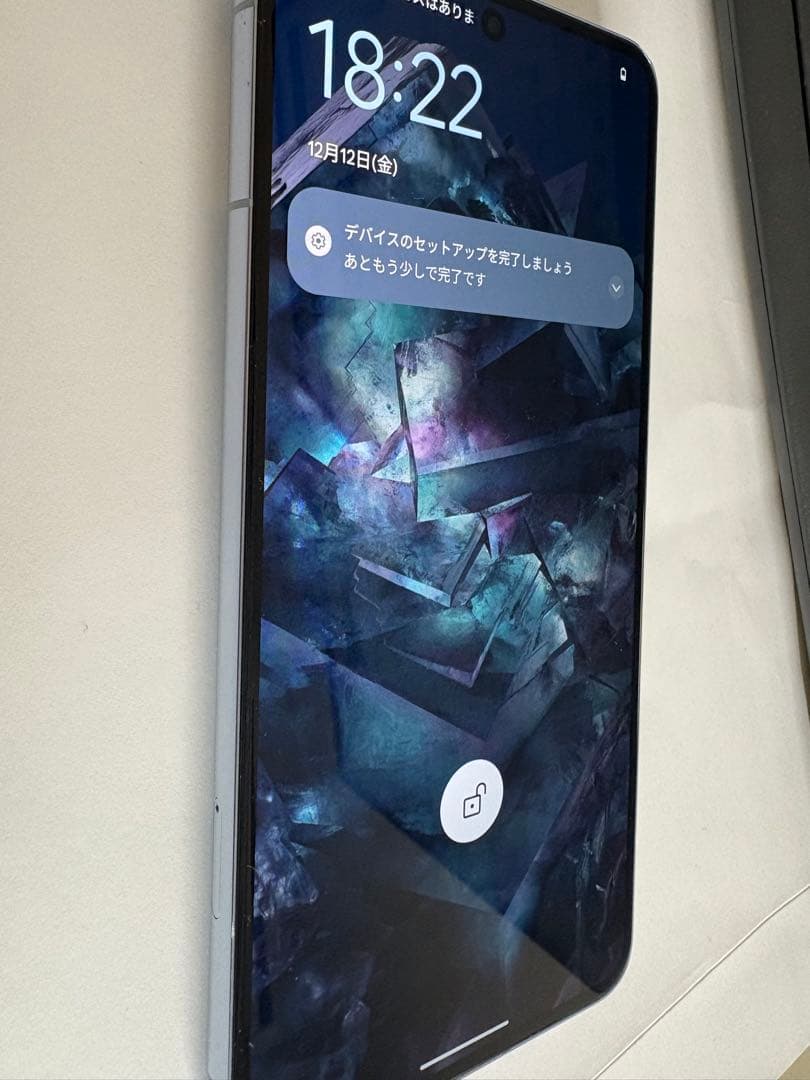 google Pixel 8 Pro 海外版　128gb Android