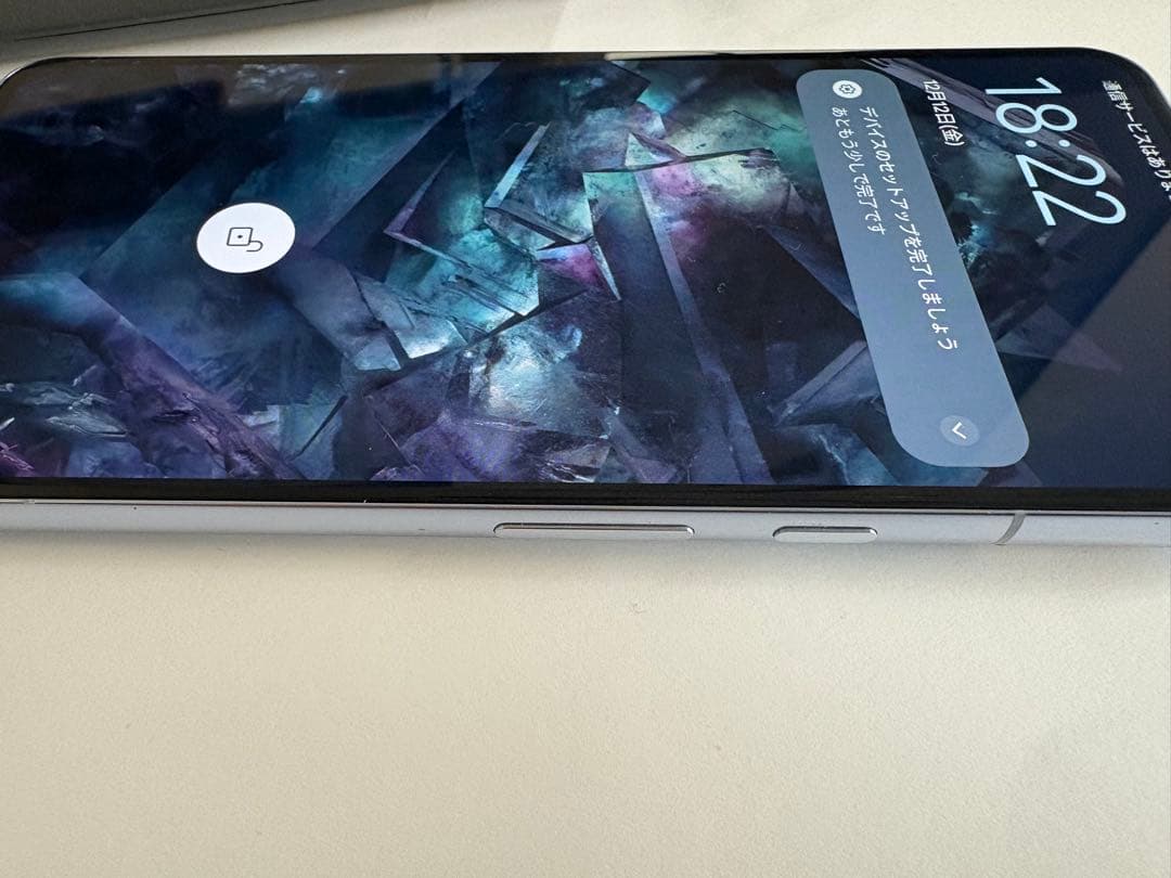 google Pixel 8 Pro 海外版　128gb Android