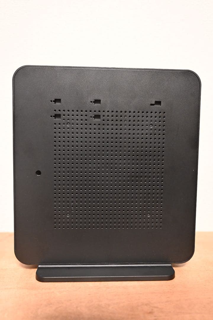 アイオーデータ 無線LANルーター AX6000 10Gbps対応 IPv6対応