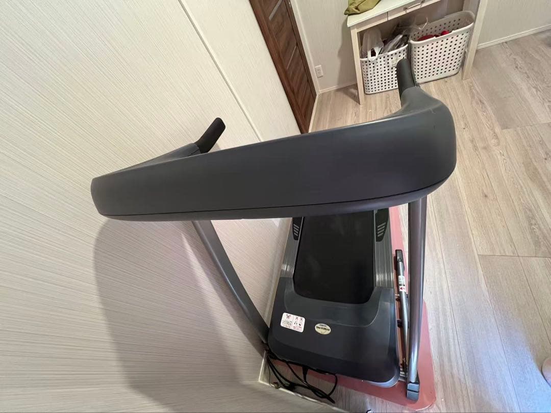 フィットネスプロアルインコランニングマシンAFW1011