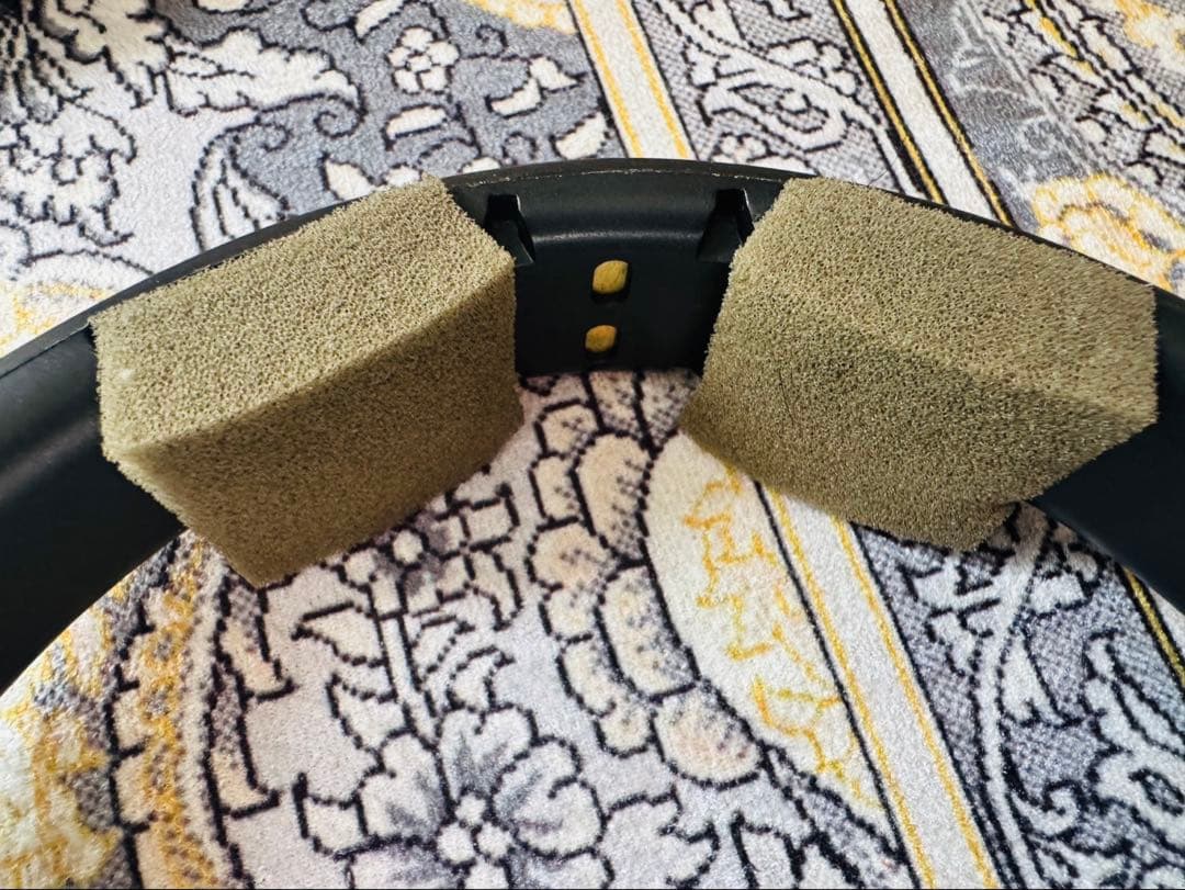 ジャンク SONY デジタルサラウンドヘッドホンシステム WH-L600