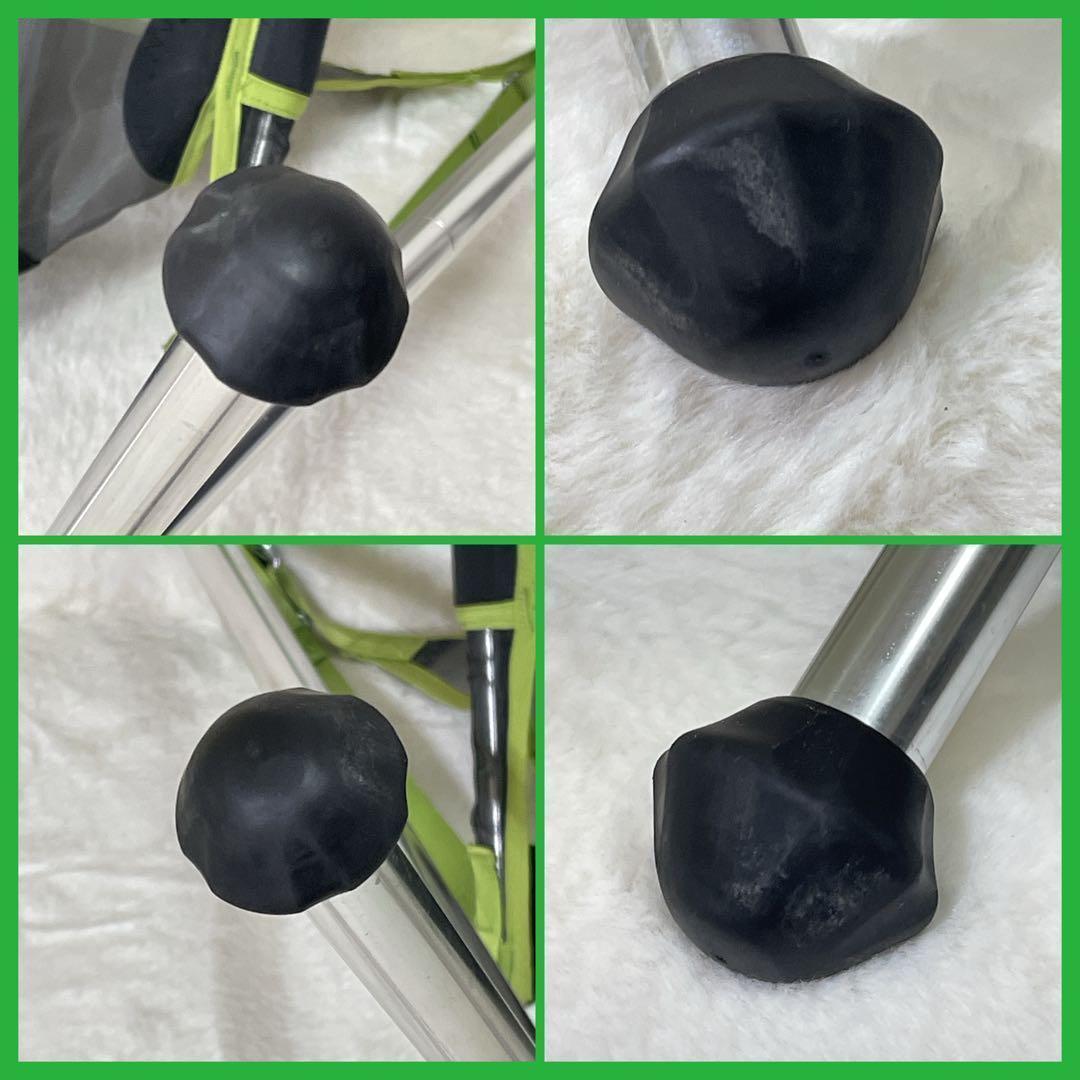 NEMO STARGAZE RECLINER LOW ハンモックチェア