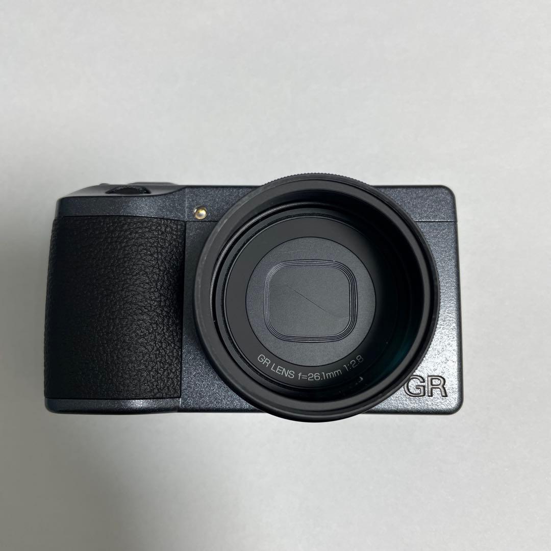 付属品多数 25年10月購入 GRiiix Urban Edition