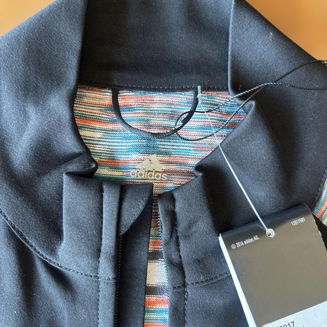 アディダスミッソーニ　コラボグッズサイズM セットアップミッソーニショップで購入