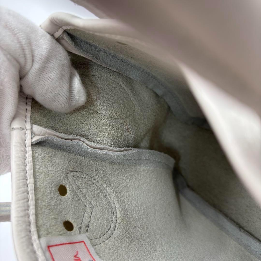 【未使用に近い】 ヤングアンドオルセン 2way ショルダーバッグ チェーン