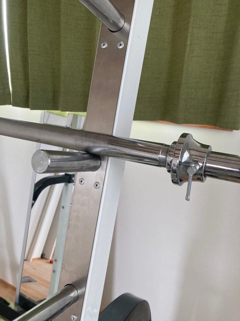 IROTEC（アイロテック）パワースクワットラックベンチプレス パワーラック