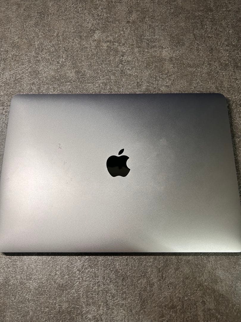 MacBook本体 MacBookPro2020 13inch