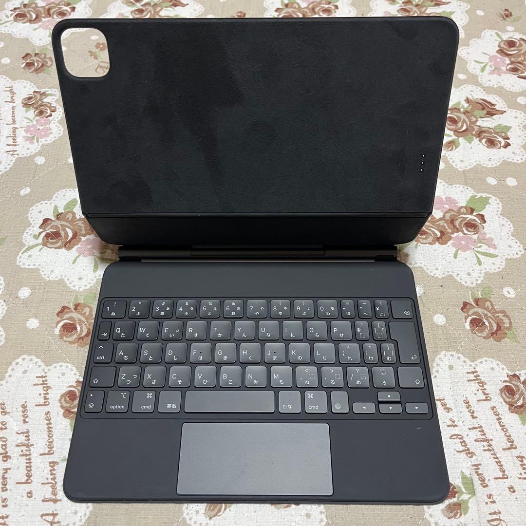 iPad Pro 11 / Air M2 Magic Keyboard 日本語