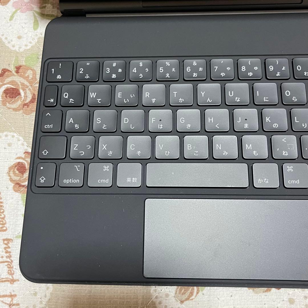 iPad Pro 11 / Air M2 Magic Keyboard 日本語