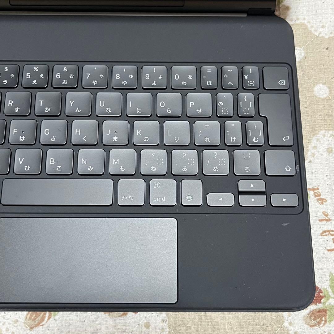 iPad Pro 11 / Air M2 Magic Keyboard 日本語