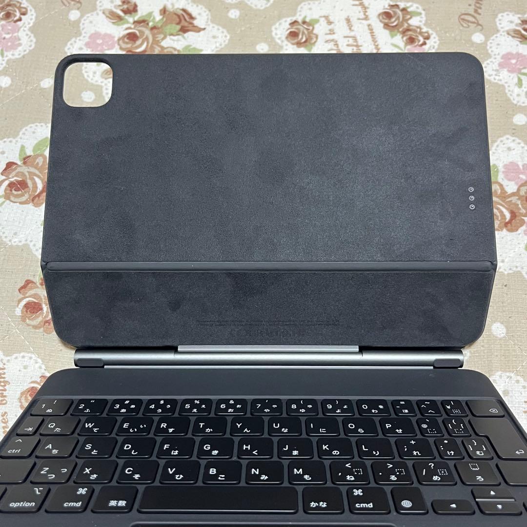 iPad Pro 11 / Air M2 Magic Keyboard 日本語