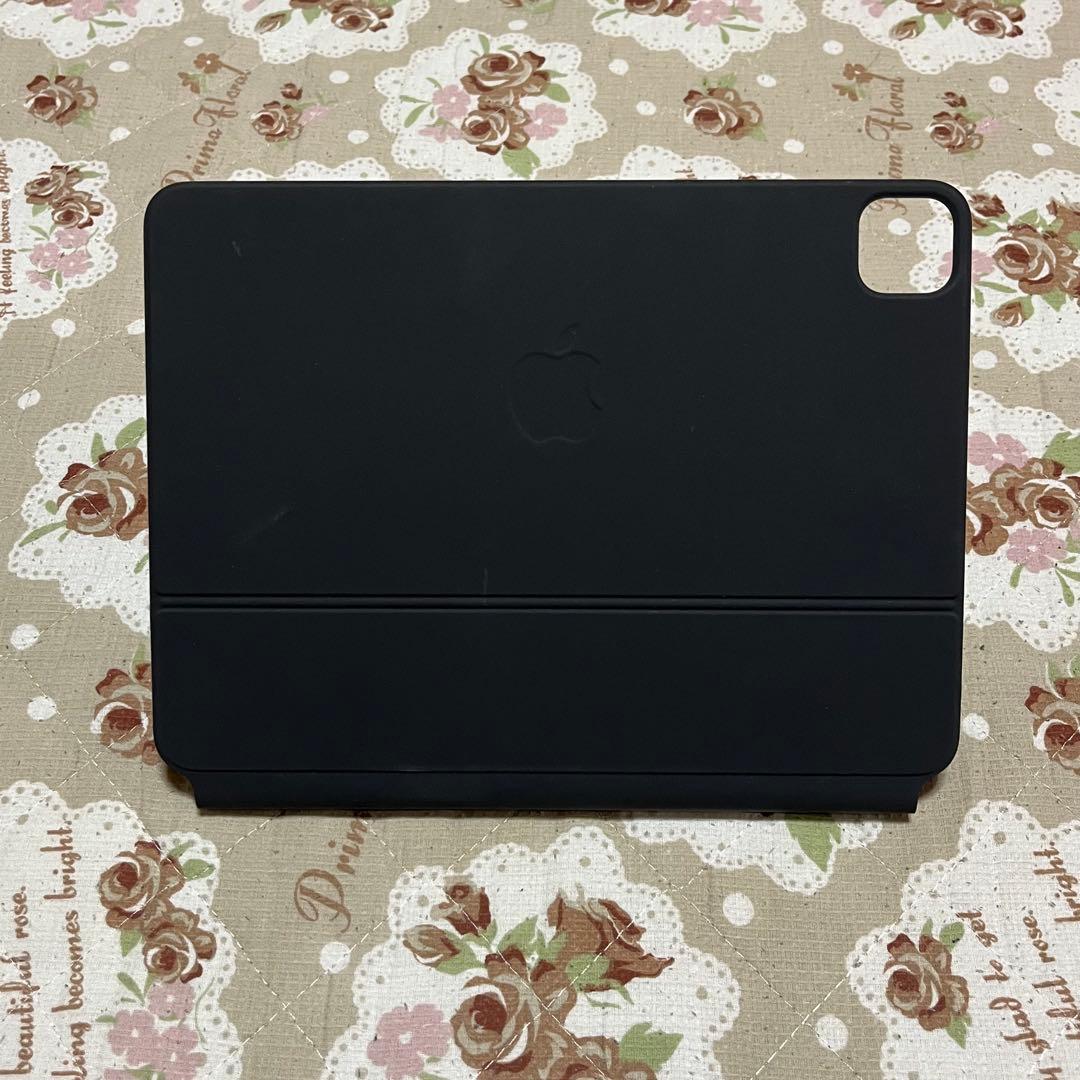 iPad Pro 11 / Air M2 Magic Keyboard 日本語