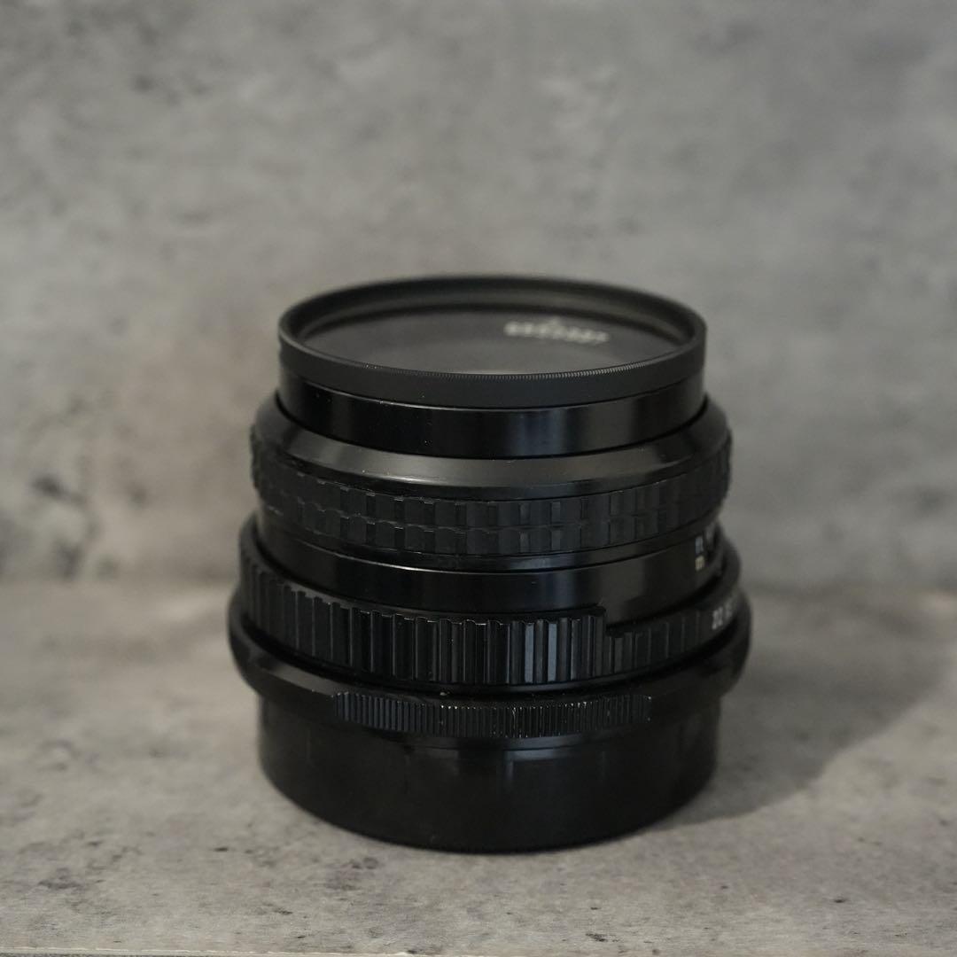 レンズ(単焦点) SMC PENTAX67 90mm f2.8