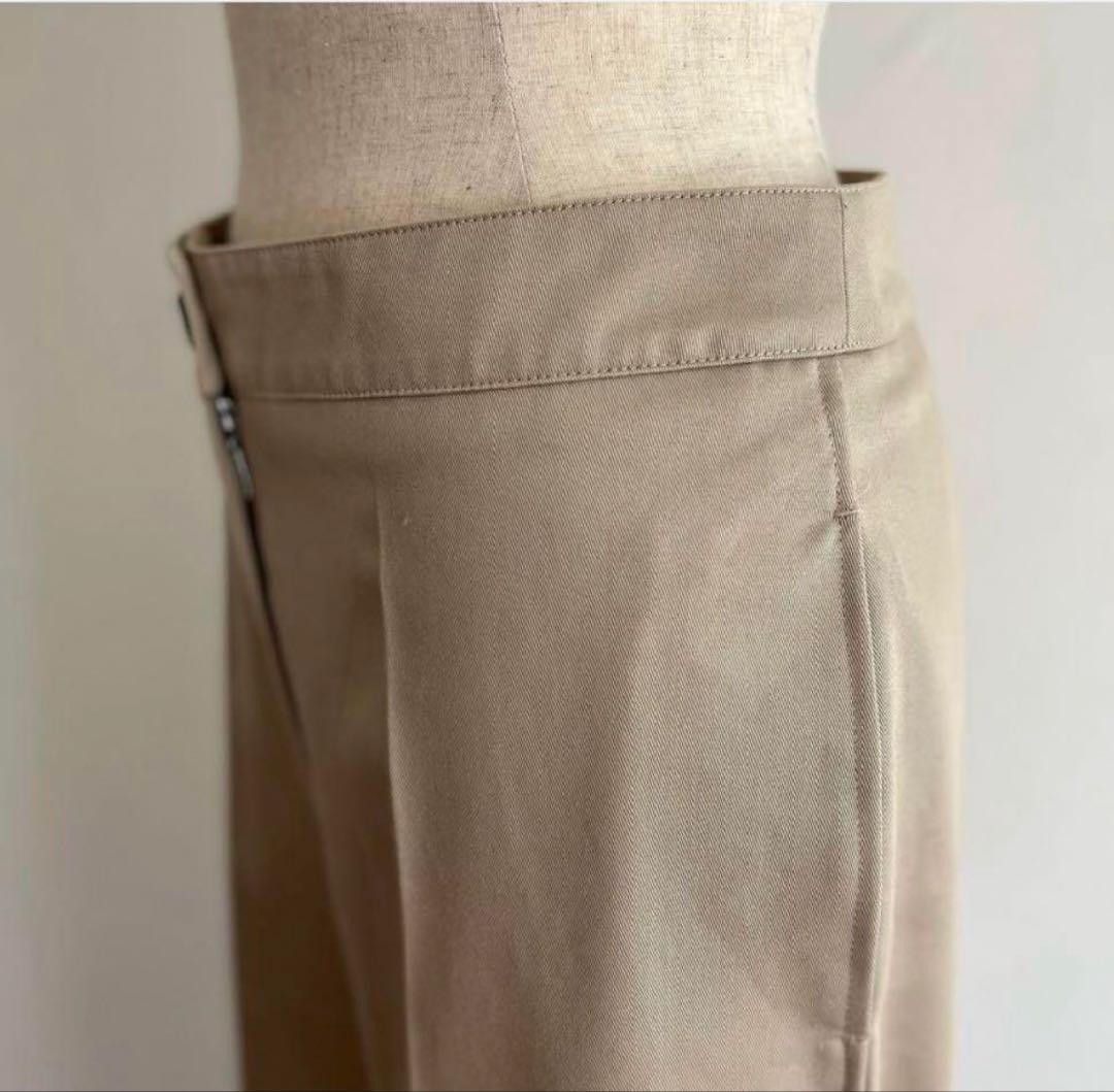 JULY NINE チノパン/ドゥーズィエムクラス APSTUDIO 好きな方