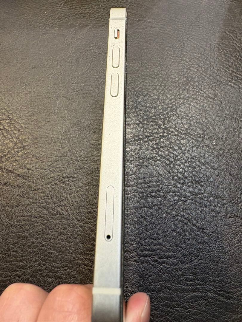 iPhone13min 128GB バッテリー83%