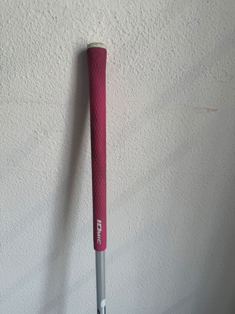 テーラーメイド　シムグローレGLOIRE レディースL フェアウェイウッド 5W