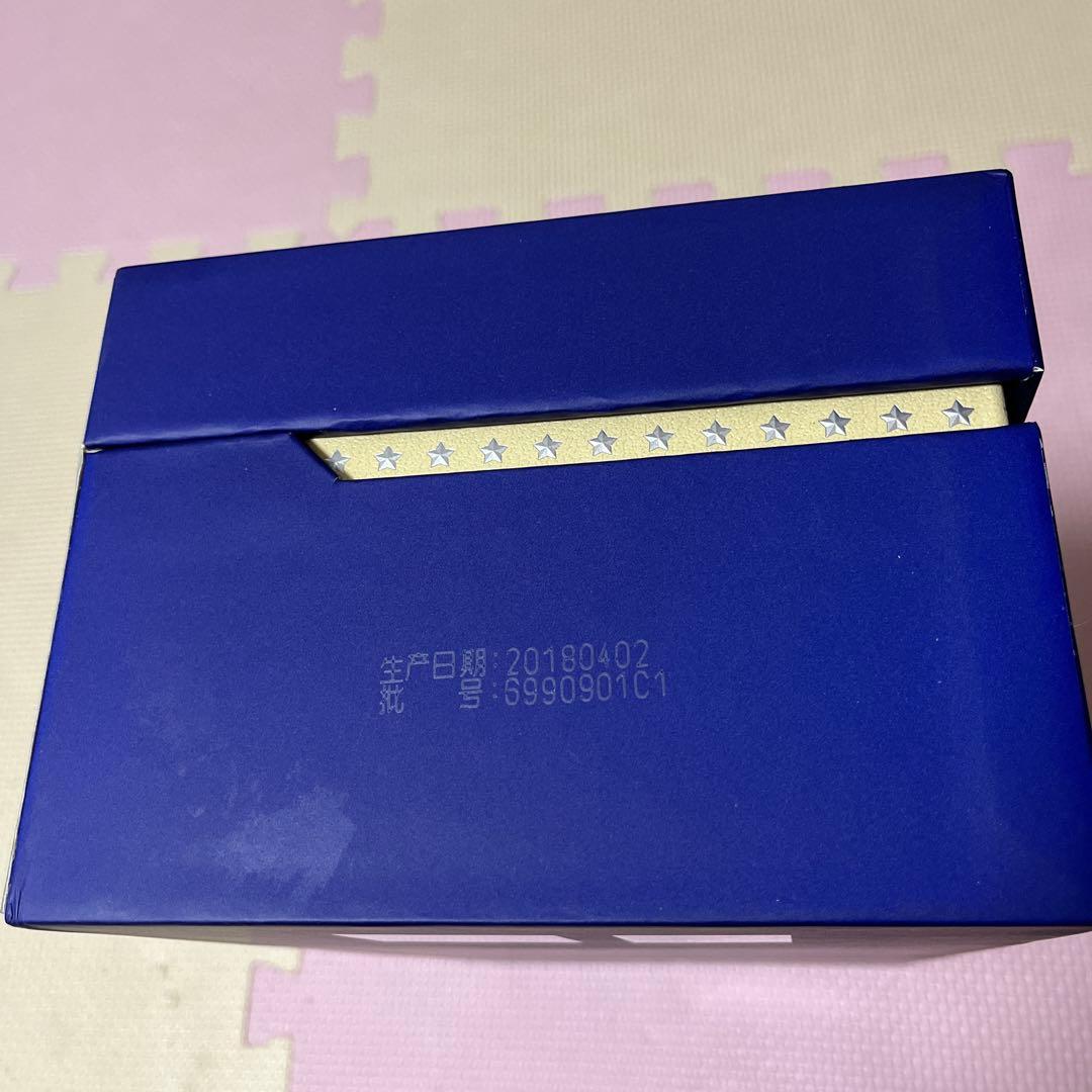 夢之藍 スピリッツ M6 500ml 52% 未開封 白酒 中国酒 お酒