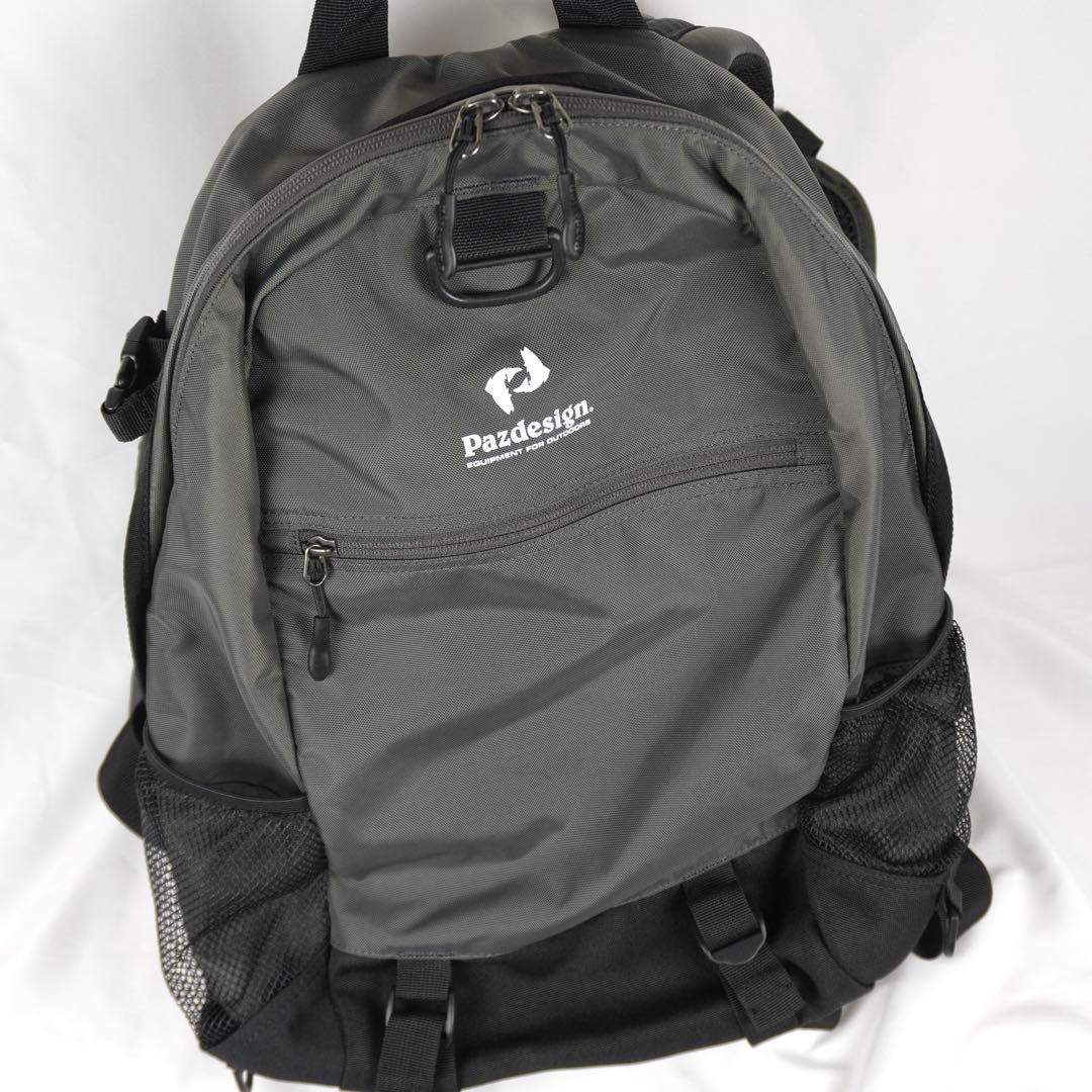 Pazdesign フロートパックベスト ZFV-032 パズデザイン