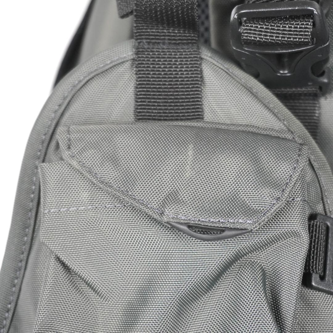 Pazdesign フロートパックベスト ZFV-032 パズデザイン