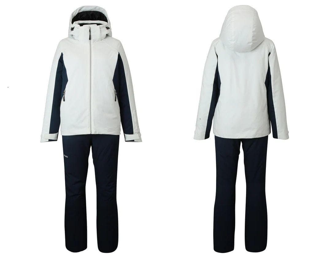 2026年未使用品◆フェニックス スキーウェア レディース上下セット