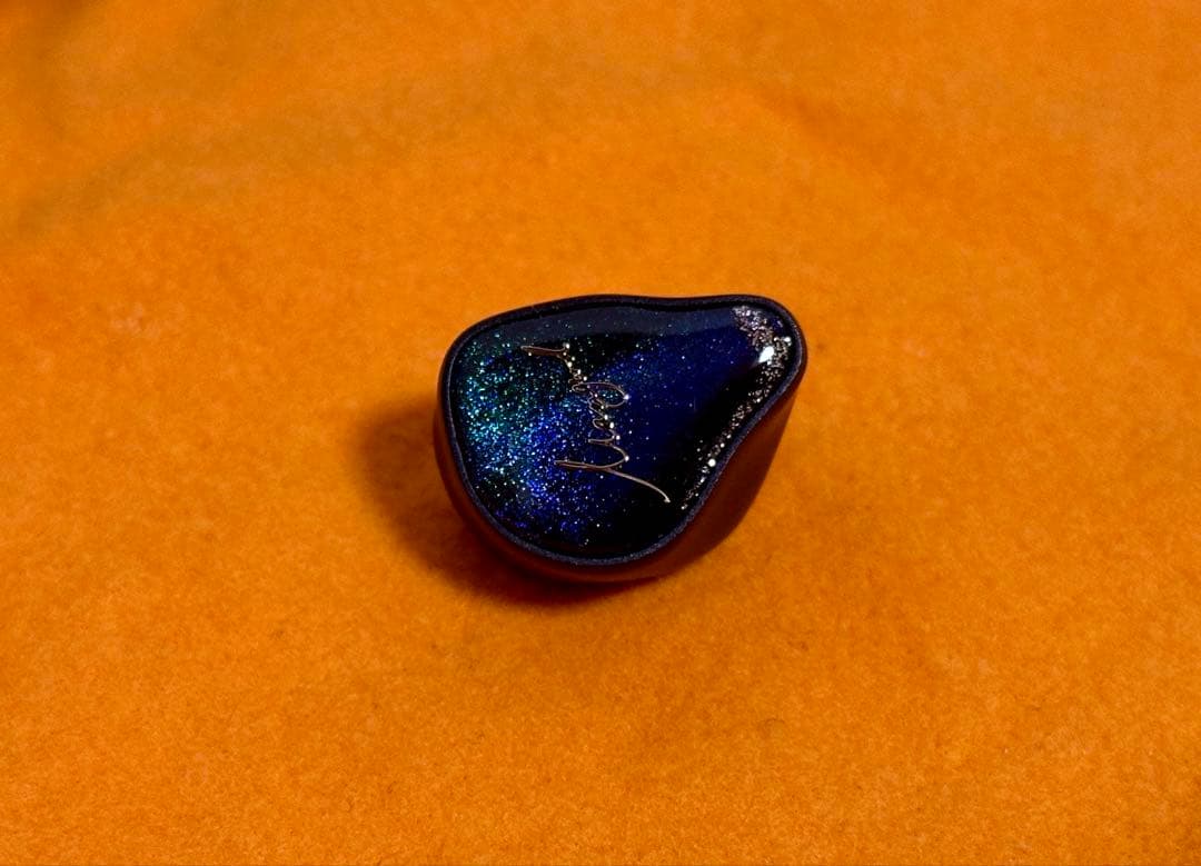 【極美品】XENNS Mangird Tea Pro イヤホン