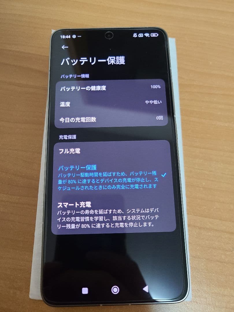 Xiaomi　14T PRO　国内SIMフリー版