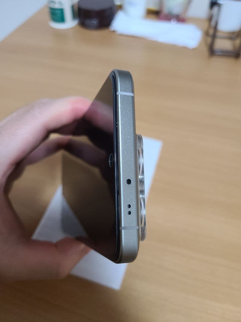 Xiaomi　14T PRO　国内SIMフリー版