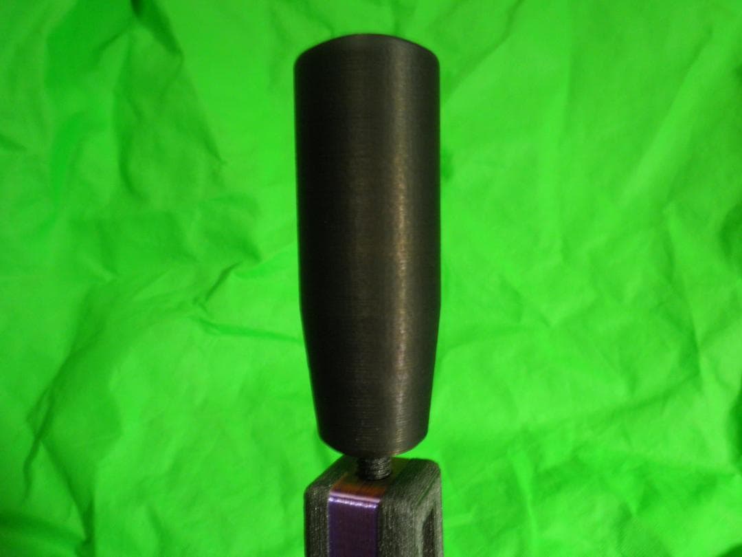 【PC-USB】シーケンシャルシフト クランプ/ボルト固定