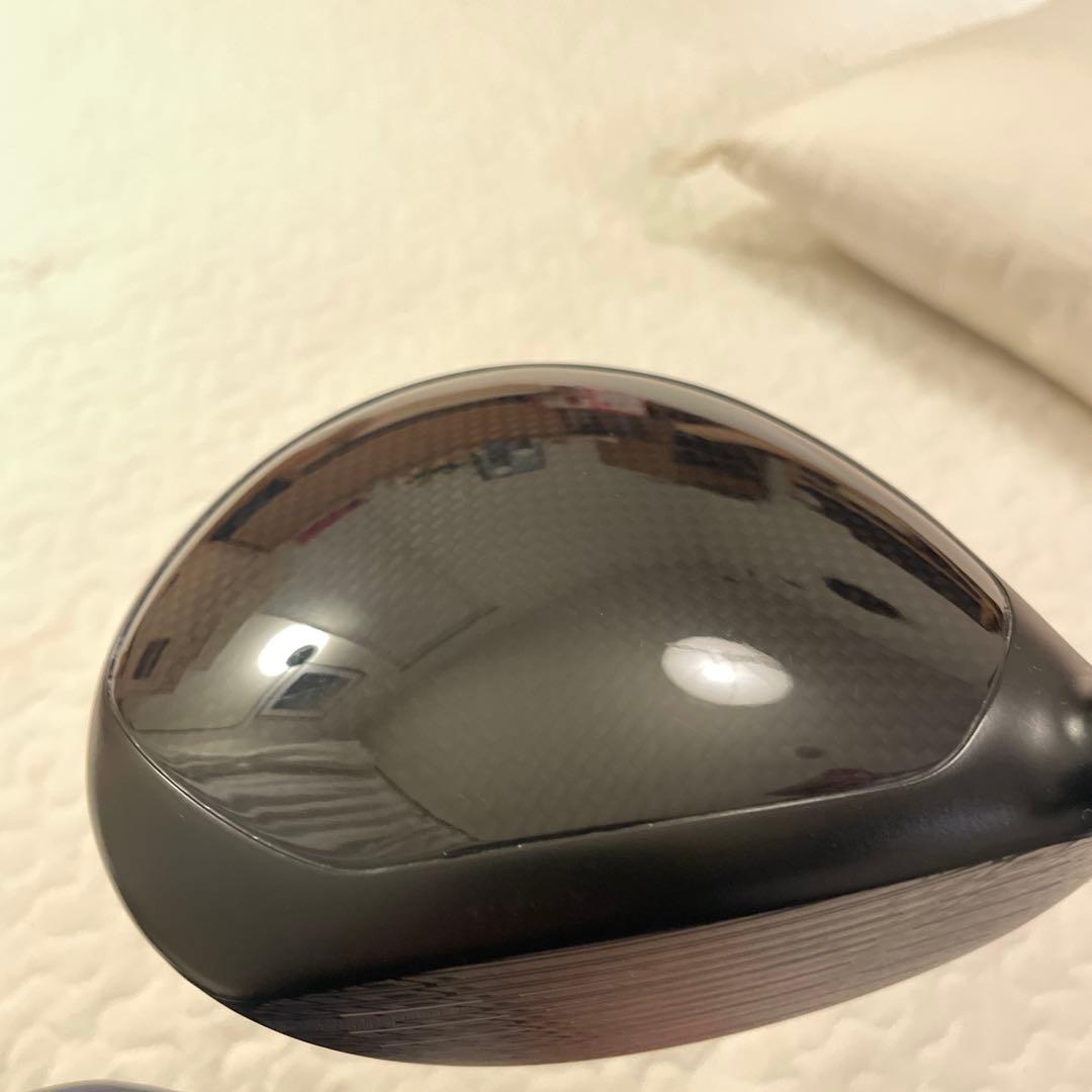 ブリヂストン　B1ST UB-6S ドライバー　9.5度