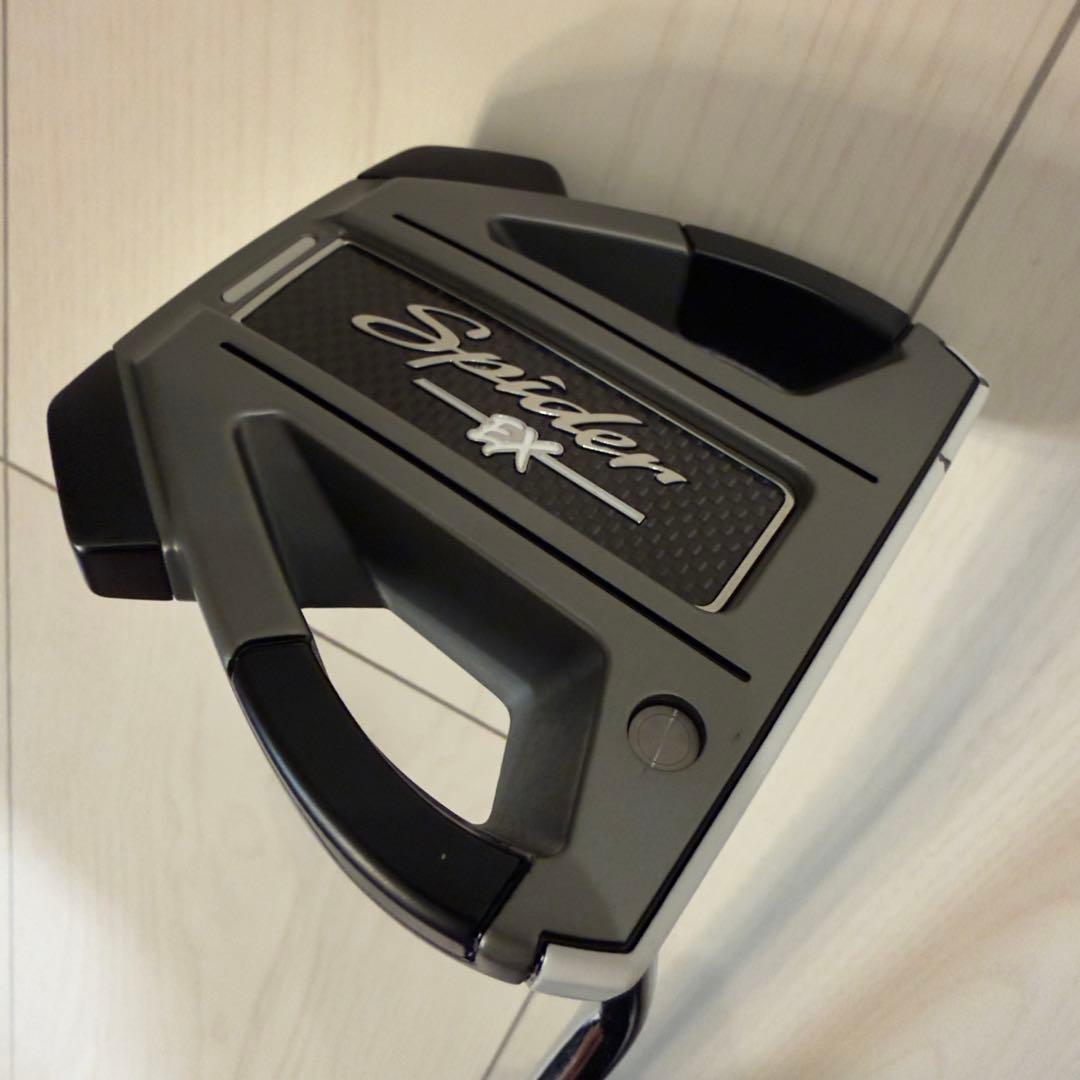 ビームスゴルフ×テーラーメイド　14本フルセット　フレックスS