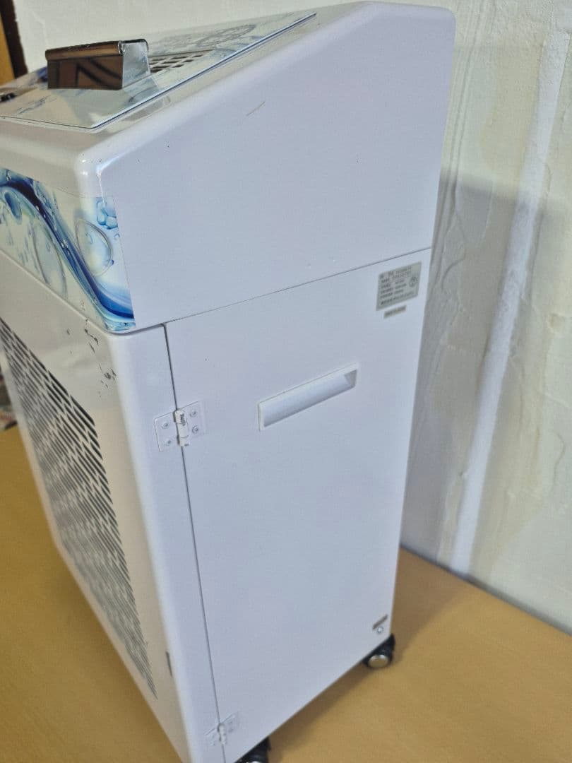 DIRECT JAPAN EZ150H5-F3　次亜塩素酸除菌ドライミスト