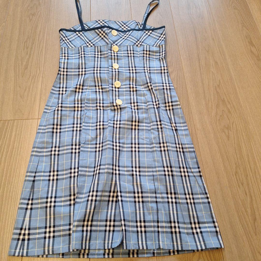 専用※合馬公式アカウント1　バーバリーズ