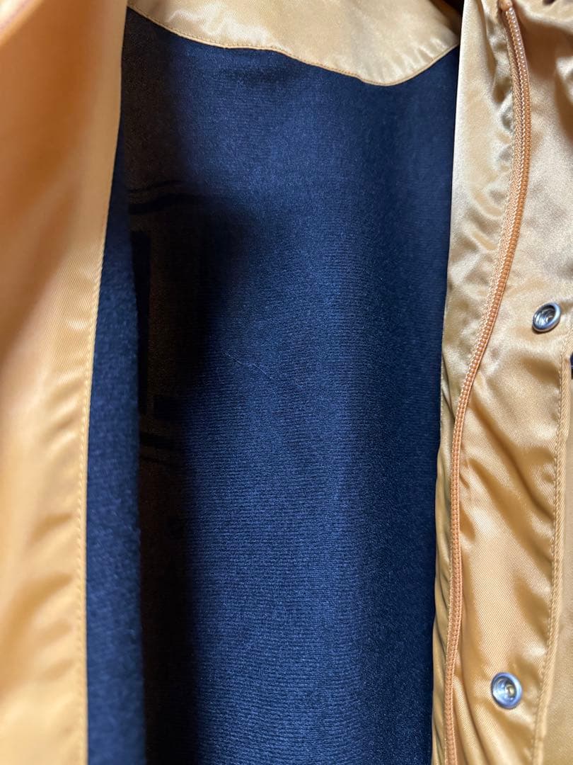 HIGH LIEE(HIGHEST)、Vin&Age コラボコーチジャケット