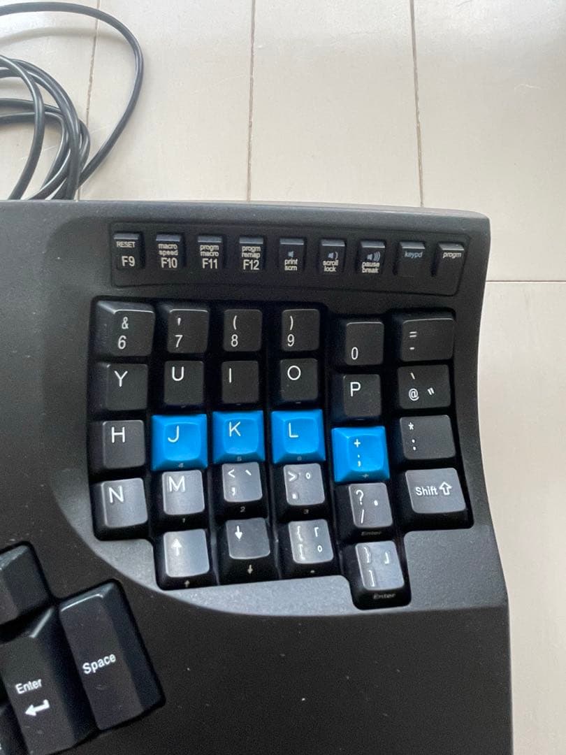 キネシス　KINESIS Advantage2 KB600-JP