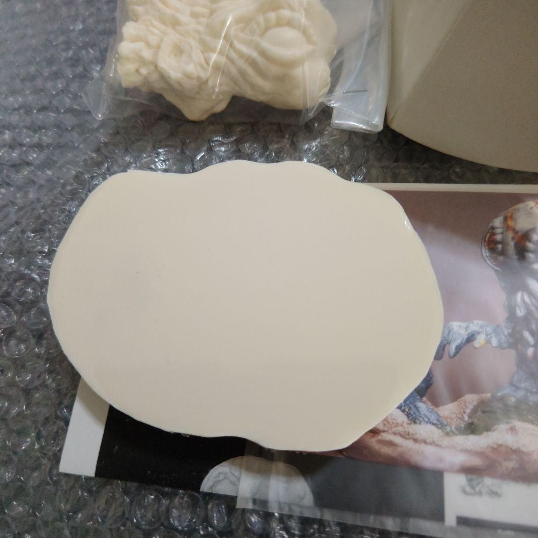 イマージュ　ゴジラ対ヘドラ　富士山麓の闘い　ガレージキット　未組立