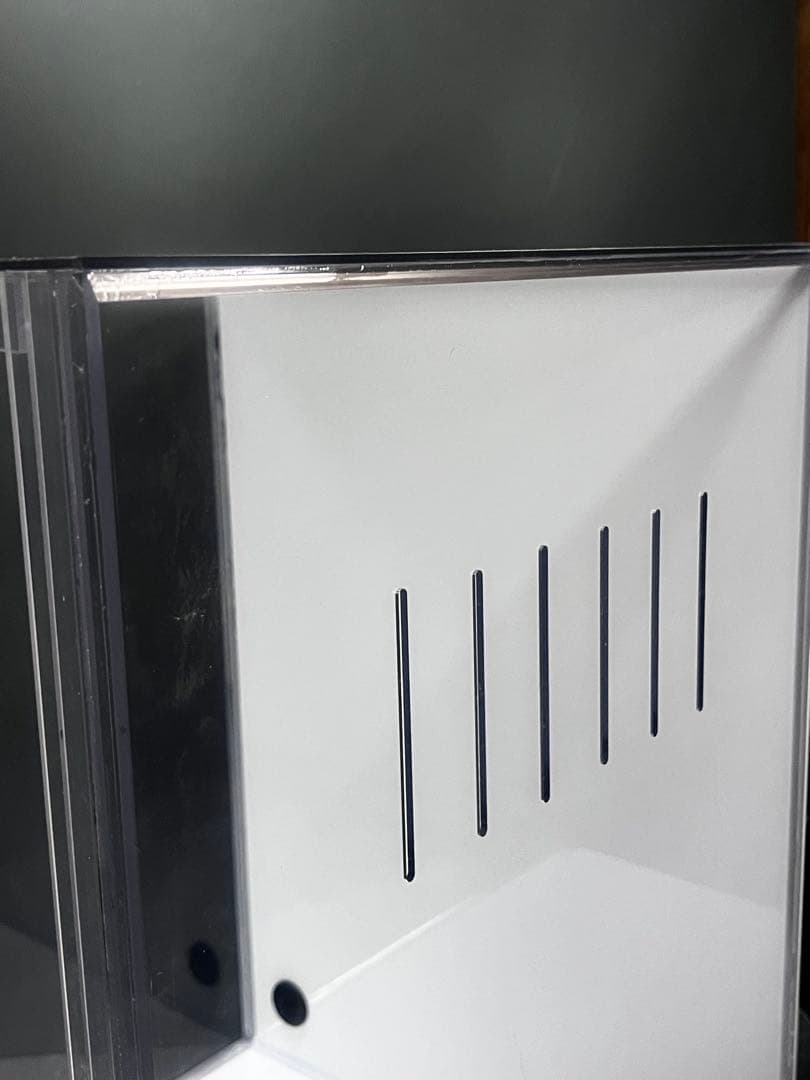 1台限定　特注サイズ　鳥かご用アウターケース　ホーエイ・ミニマルランド等に