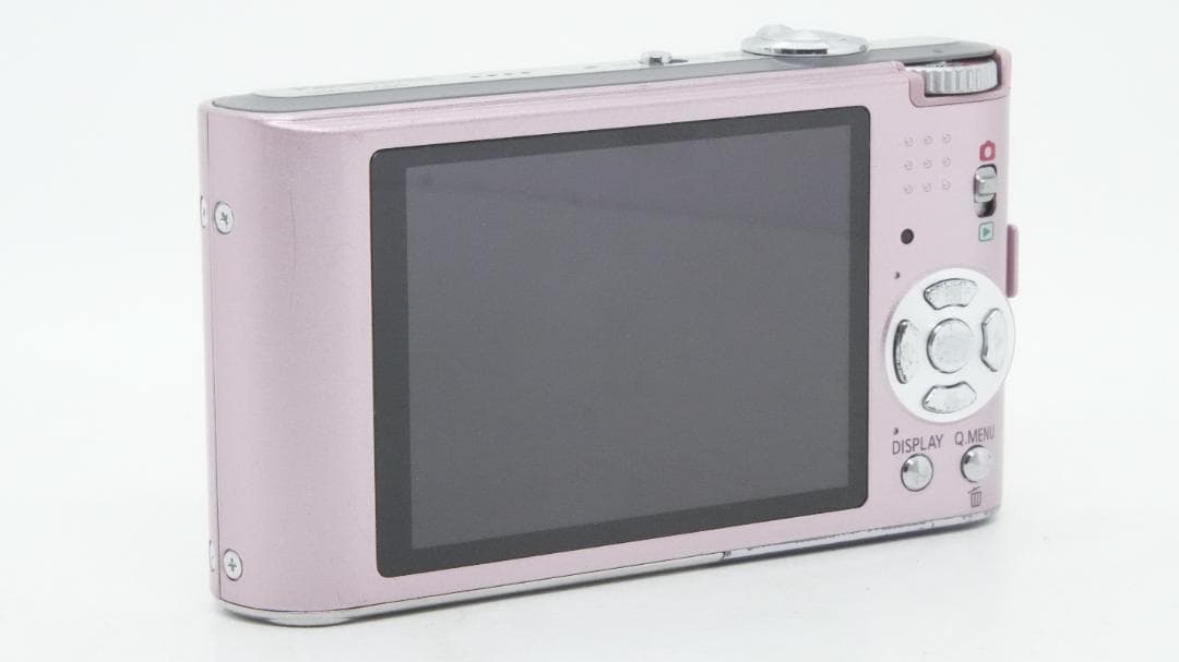 【A2092】 Panasonic LUMIX DMC-FX60 パナソニック
