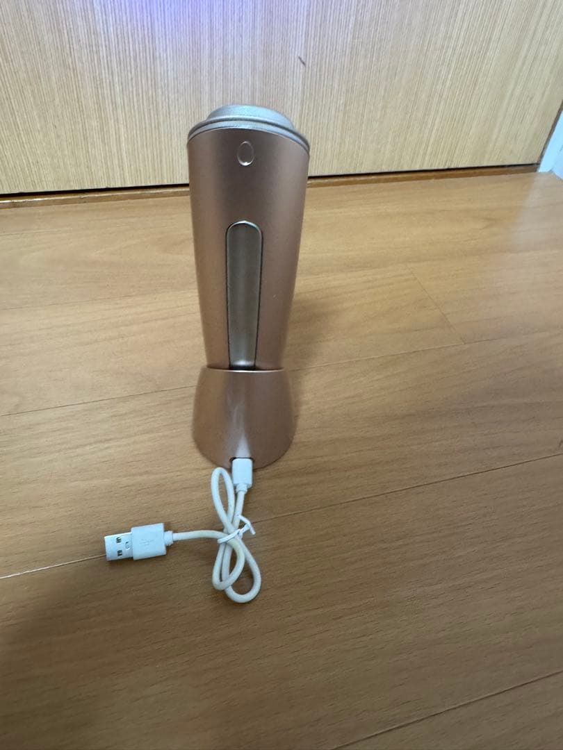 YA-MAN ヤーマン　美顔器　M18 フォトプラス シャイニー　shiny