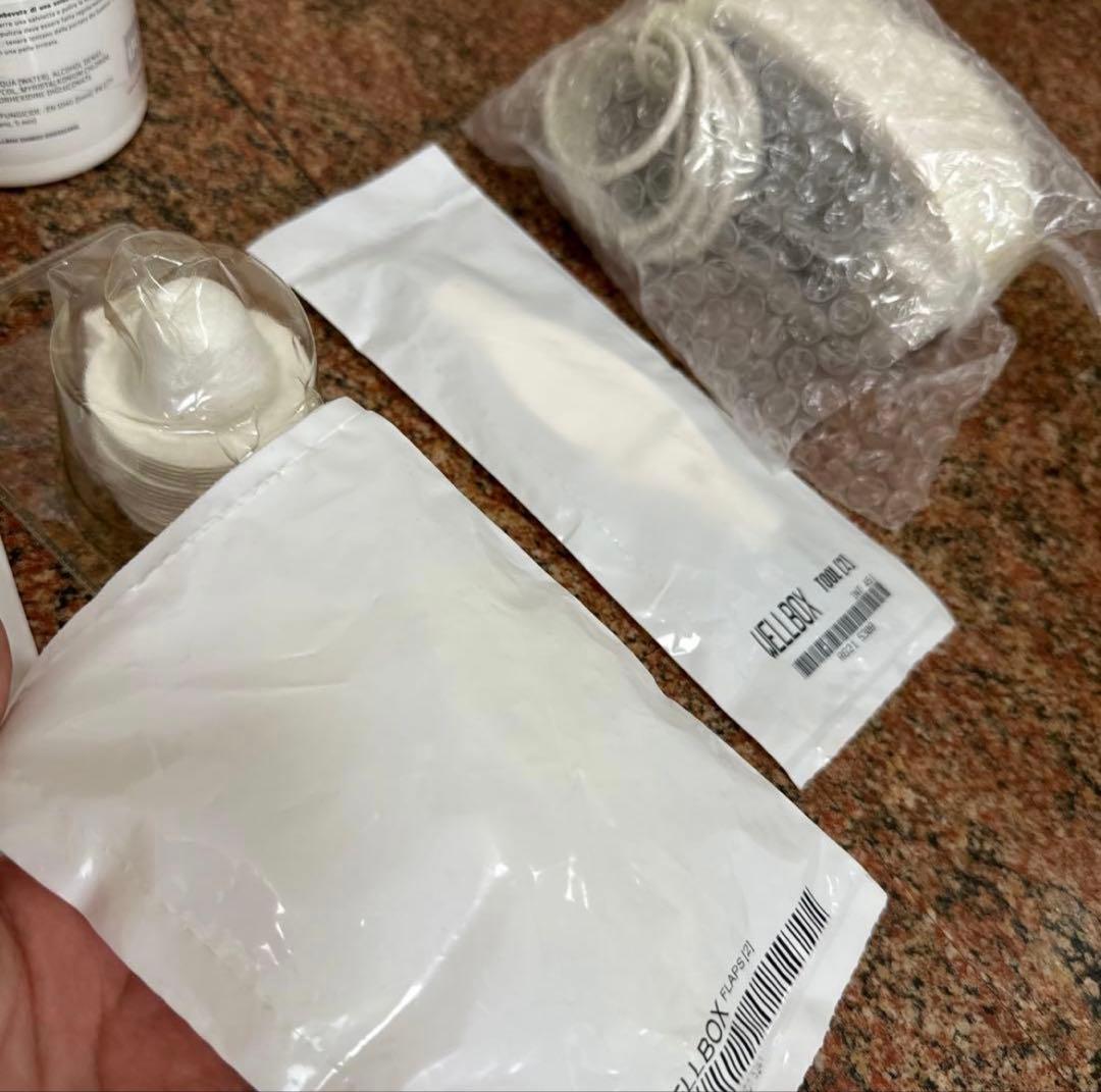 ウェルボックス Well Box 家庭用エンダモロジー