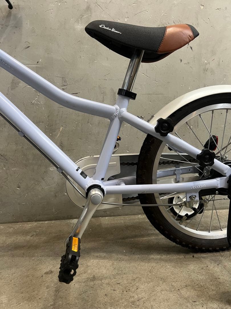 子供用自転車khodaabloom asson コーダーブルーム アッソン