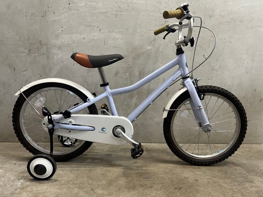 子供用自転車khodaabloom asson コーダーブルーム アッソン