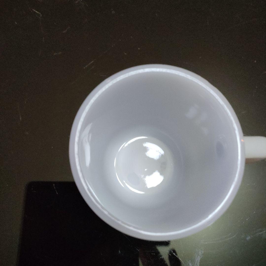 fireking（アンカーホッキング) ゴーストバスターズマグ　レア